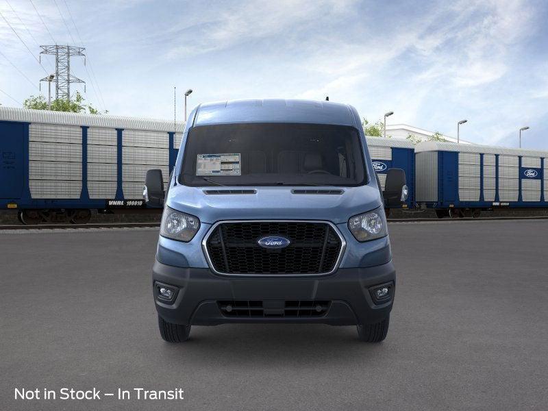 new 2025 Ford Transit-250 car, priced at $56,275