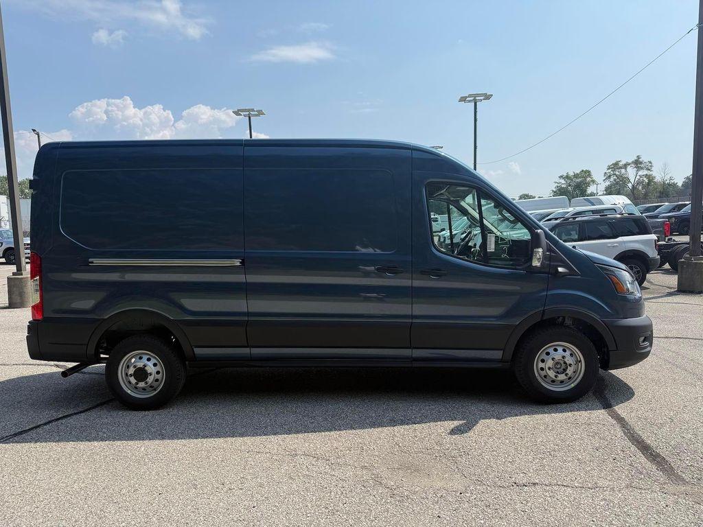 new 2025 Ford Transit-250 car, priced at $56,275