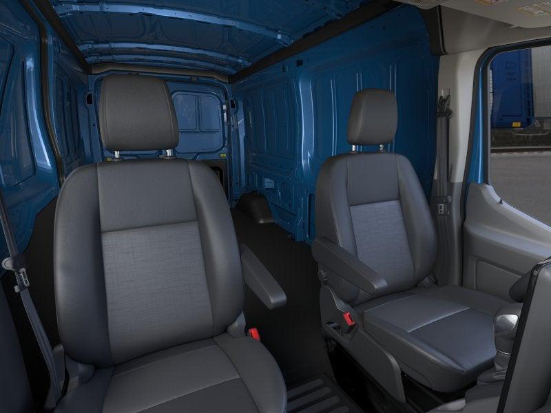 new 2025 Ford Transit-250 car, priced at $56,275