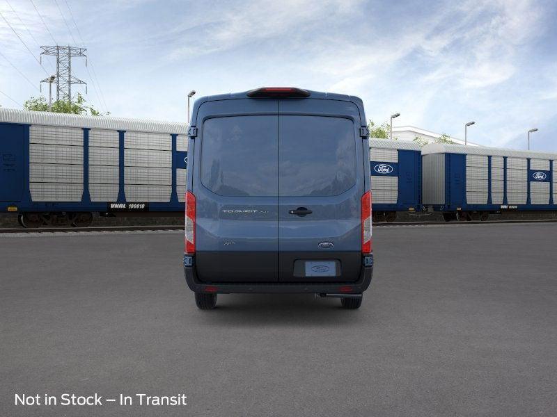 new 2025 Ford Transit-250 car, priced at $56,275