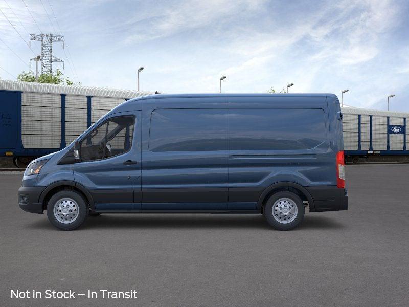 new 2025 Ford Transit-250 car, priced at $56,275