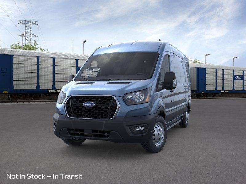 new 2025 Ford Transit-250 car, priced at $56,275