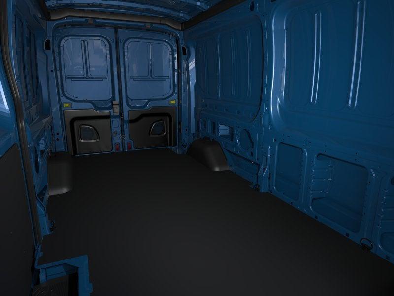 new 2025 Ford Transit-250 car, priced at $56,275