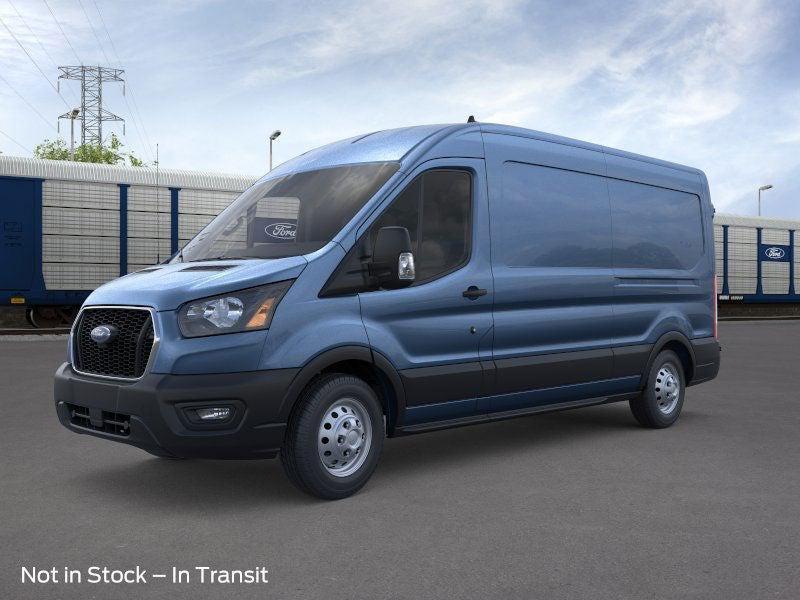 new 2025 Ford Transit-250 car, priced at $56,275