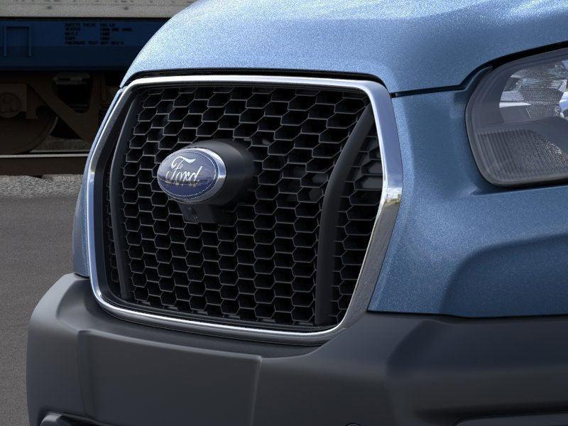 new 2025 Ford Transit-250 car, priced at $56,275
