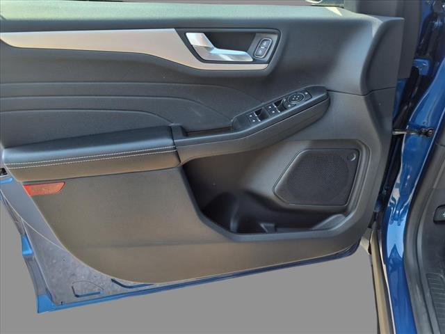 used 2022 Ford Escape car, priced at $24,980