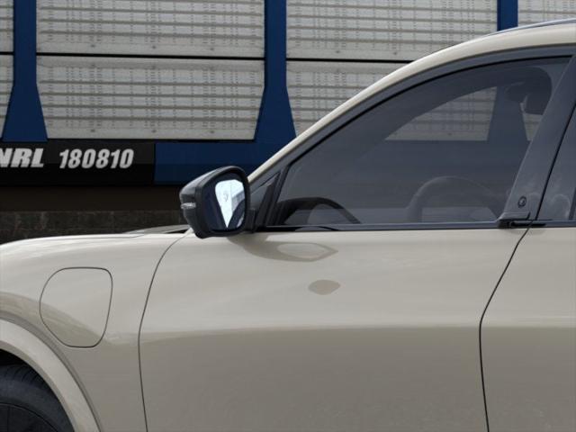 new 2025 Ford Mustang Mach-E car, priced at $55,585