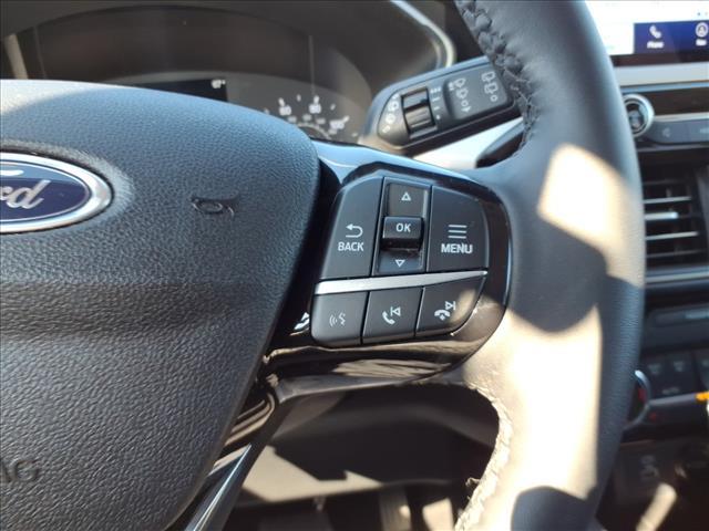 used 2022 Ford Escape car, priced at $18,980