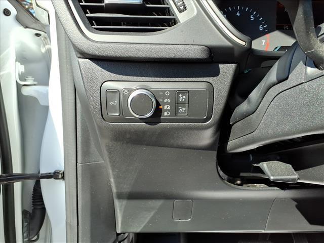 used 2022 Ford Escape car, priced at $18,980