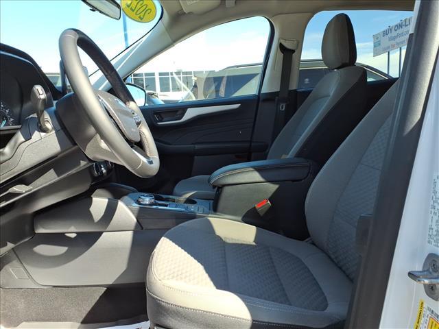 used 2022 Ford Escape car, priced at $18,980