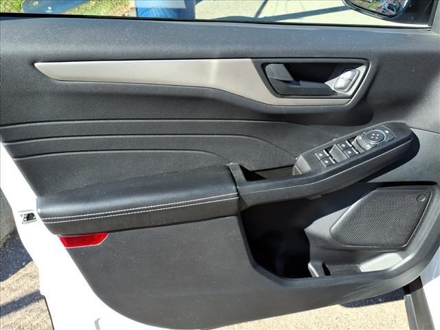 used 2022 Ford Escape car, priced at $18,980