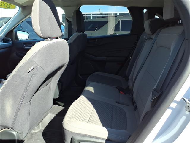 used 2022 Ford Escape car, priced at $18,980