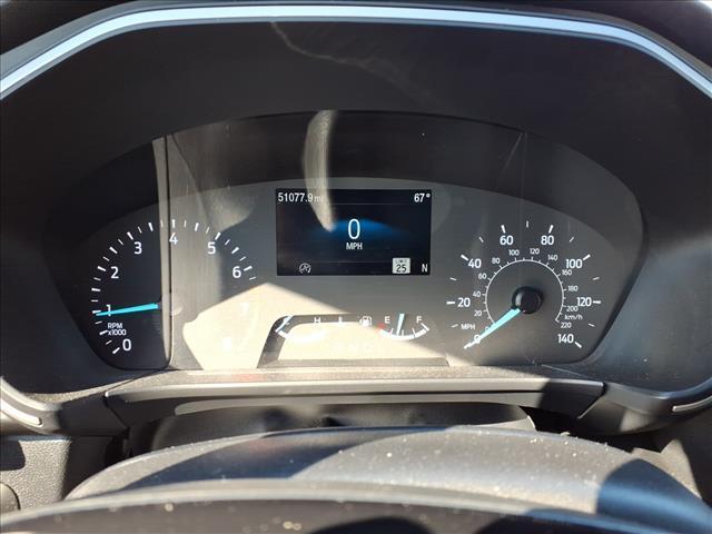 used 2022 Ford Escape car, priced at $18,980