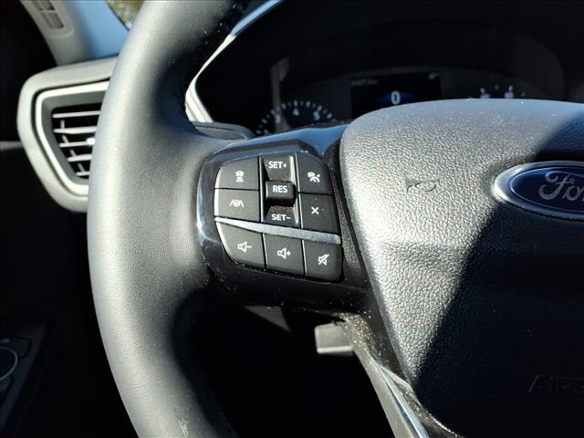 used 2022 Ford Escape car, priced at $18,980
