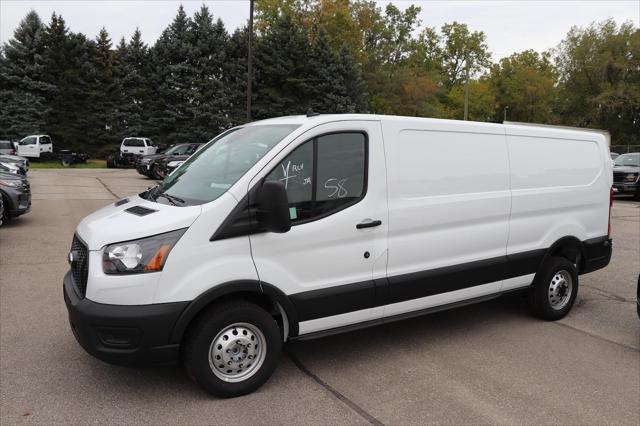 new 2024 Ford Transit-350 car, priced at $53,815