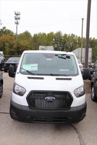 new 2024 Ford Transit-350 car, priced at $53,815