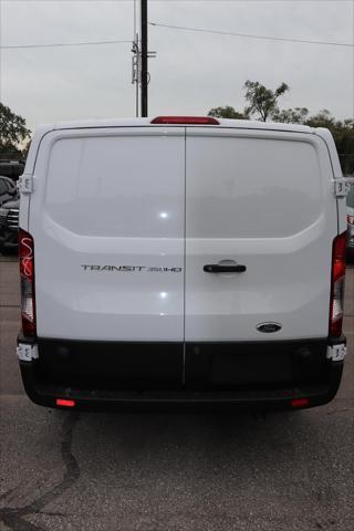 new 2024 Ford Transit-350 car, priced at $53,815