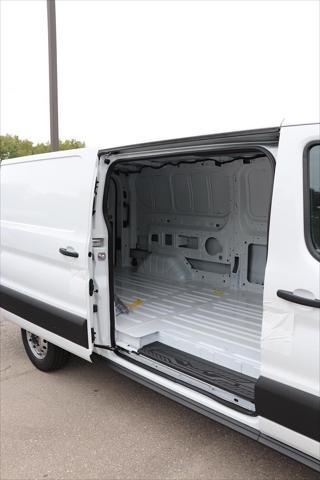 new 2024 Ford Transit-350 car, priced at $53,815