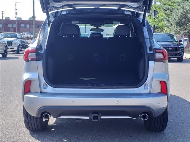 used 2023 Ford Escape car, priced at $33,980