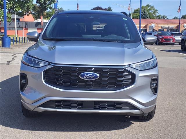 used 2023 Ford Escape car, priced at $33,980