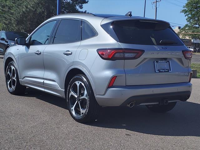 used 2023 Ford Escape car, priced at $33,980