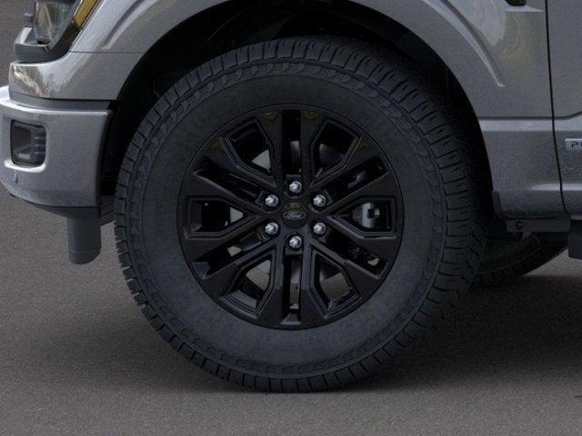 new 2025 Ford F-150 car, priced at $62,082