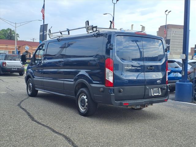 used 2018 Ford Transit-250 car, priced at $19,980