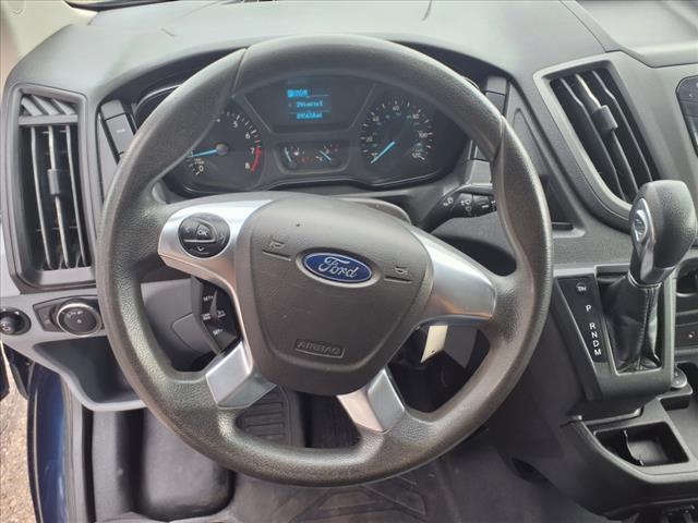 used 2018 Ford Transit-250 car, priced at $19,980
