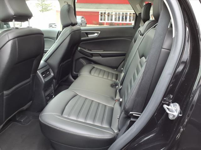 used 2022 Ford Edge car, priced at $26,980