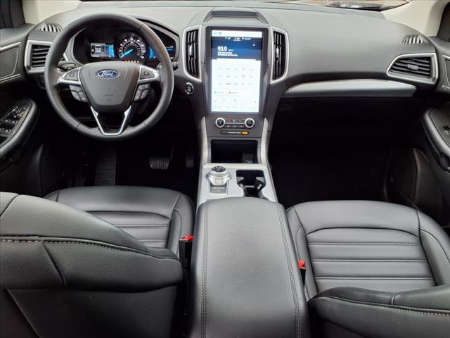 used 2022 Ford Edge car, priced at $26,980