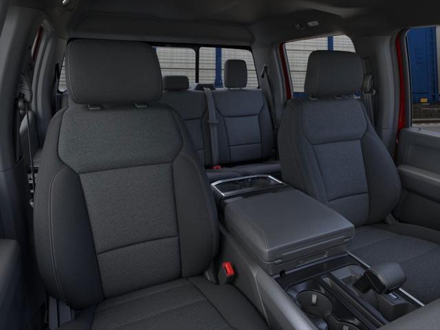 new 2025 Ford F-150 car, priced at $64,365