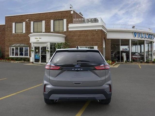 new 2024 Ford Edge car, priced at $43,020