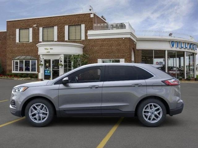 new 2024 Ford Edge car, priced at $43,020