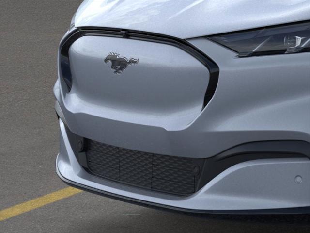 new 2025 Ford Mustang Mach-E car, priced at $49,897
