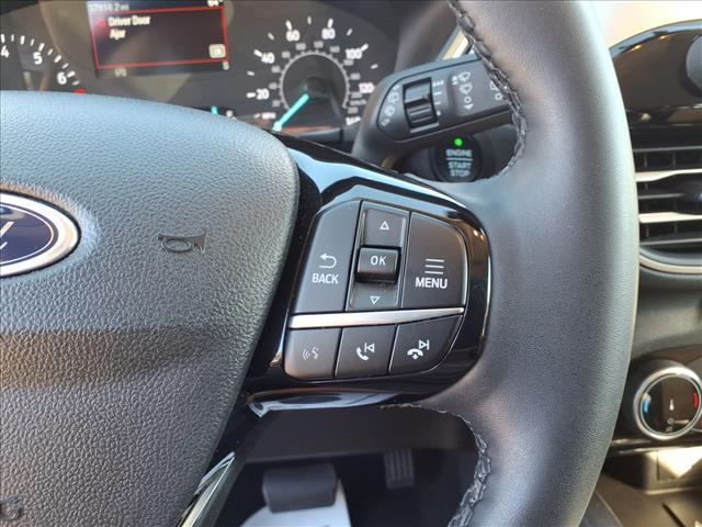 used 2022 Ford Escape car, priced at $21,580