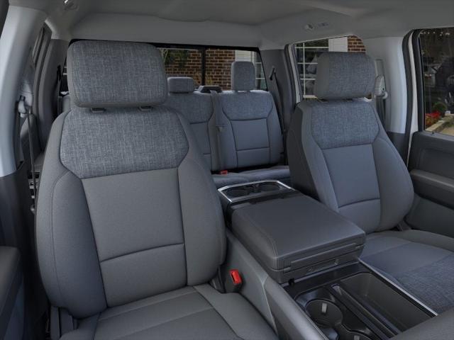 new 2024 Ford F-150 car, priced at $60,488
