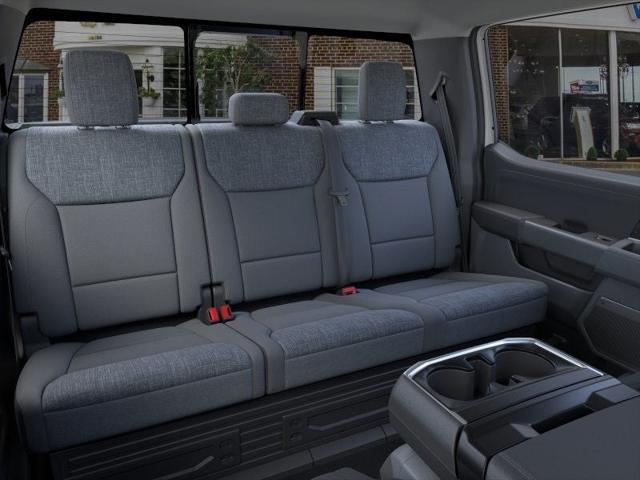 new 2024 Ford F-150 car, priced at $60,488