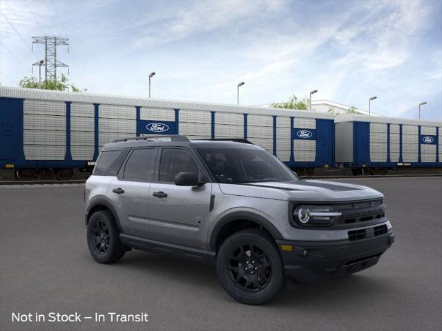 new 2024 Ford Bronco Sport car, priced at $35,920