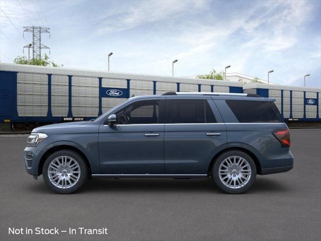 new 2024 Ford Expedition car, priced at $82,090