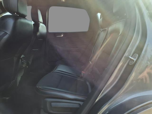 used 2023 Ford Escape car, priced at $23,580