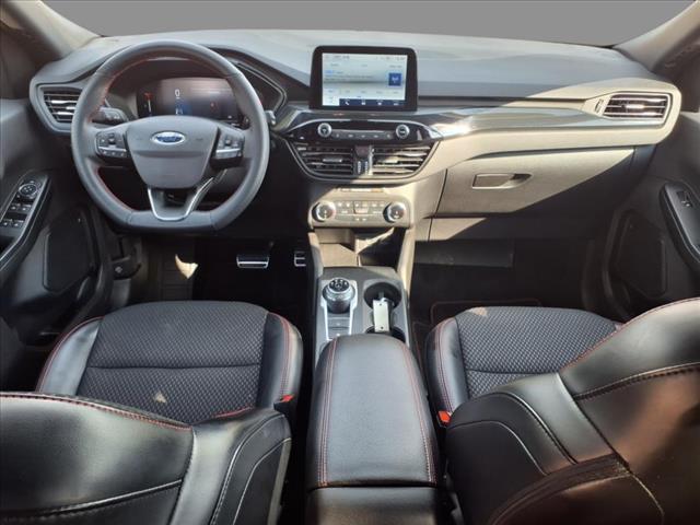 used 2023 Ford Escape car, priced at $23,580