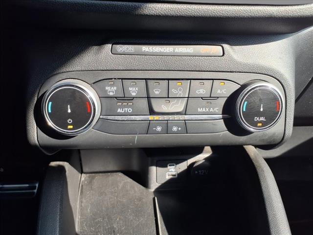 used 2023 Ford Escape car, priced at $23,580