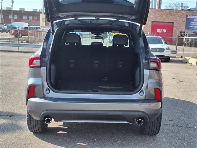 used 2023 Ford Escape car, priced at $23,980