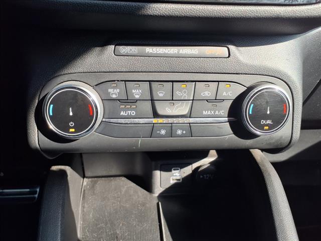 used 2023 Ford Escape car, priced at $23,980