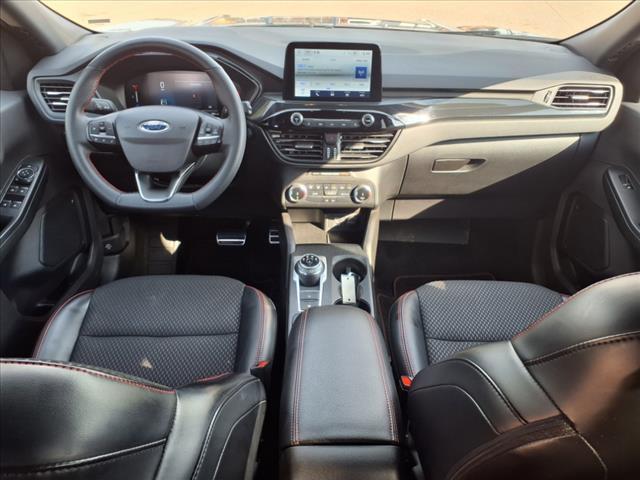used 2023 Ford Escape car, priced at $23,980