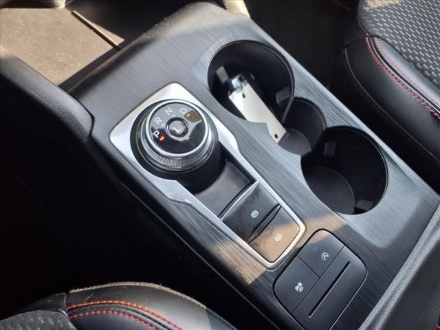 used 2023 Ford Escape car, priced at $23,980
