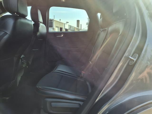 used 2023 Ford Escape car, priced at $23,980