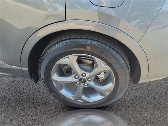 used 2023 Ford Escape car, priced at $23,580