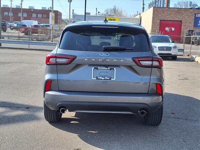 used 2023 Ford Escape car, priced at $23,980