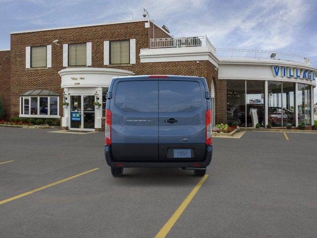 new 2025 Ford Transit-350 car, priced at $54,970